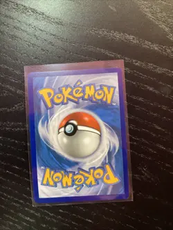 Pokemon TCG: Ultra Ball CLB 030/034 Holo Classic Collection NM! - Image 2