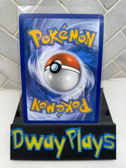 2023 Pokemon Classic Collection Box Pokemon Fan Club Holo CLB 024/034 English - Image 2