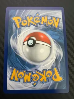 Pokemon TCG Bill CLB 018/034 Holo Classic Collection NM - Image 2