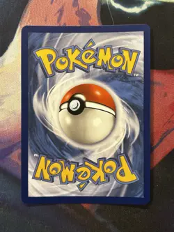 Rare Candy Trainer 026/034 CLB Holo Pokemon Trading Card Game Classic English - Image 2