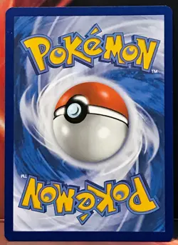 Pokemon TCG Drops in the Ocean 021/034 CLB Classic Card Collection Holo 2023 NM - Image 2
