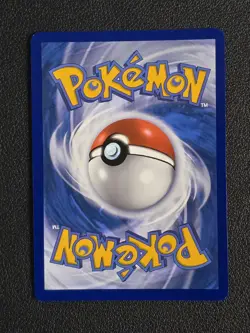 STARYU 004/034 Pokemon Card - Classic Collection CLB - Near Mint, Free shipping - Image 2