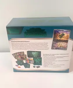 Pokemon Twilight Masquerade Elite Trainer Box - Image 3