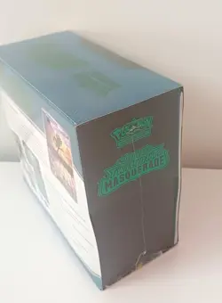 Pokemon Twilight Masquerade Elite Trainer Box - Image 4