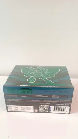 Pokemon Twilight Masquerade Elite Trainer Box - Image 5