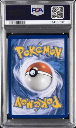 2016 POKEMON XY GENERATIONS RADIANT COLL #RC31 FULL ART/M GARDEVOIR EX PSA 10 - Image 2