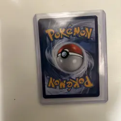 2019 Pokemon TCG Eevee SM235 Black Star Promo Holo - Image 3