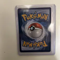 2019 Pokemon TCG Eevee SM235 Black Star Promo Holo - Image 4