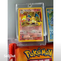Charizard Blastoise Venusaur lot Pokemon Trick or Trade Booster Bundle pic actua - Image 2