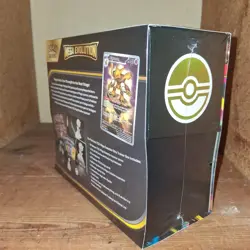 Pokemon TCG Mega Evolutions Lucario & Gardevoir ETB - New & Sealed - Image 3