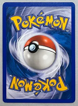 Pokemon Poliwrath 60/165 Non-Holo Rare - 2002 Expedition Base Set - NM or Better - Image 2