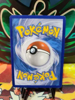 Pokemon Magikarp XY 143 Black Star Promo MP - Image 2