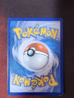 Pokemon Magikarp XY 143 Black Star Promo MP - Image 4