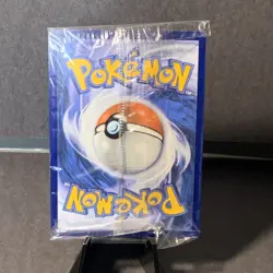 Pokemon TCG Vanillish Snowflake Stamped SEALED 190/182 Holiday Calendar NM - Image 2