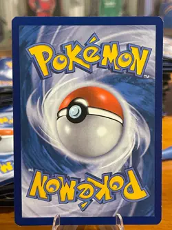 2015 Pokemon XY Primal Clash Bidoof 117/160 Uncommon Basic MP - Image 2