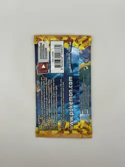 Pokemon Sealed XY Flashfire Charizard Artwork - Image 2