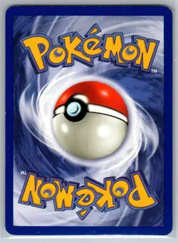 NM Dark Rapidash 44/82 1st Edition Team Rocket Pokemon 2000 - Image 2