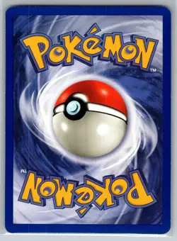 NM Magikarp 47/82 1st Edition Team Rocket Pokemon 2000 - Image 2