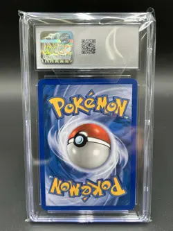 Pokemon TCG 2008 Majestic Dawn Non Holo Scyther 46/100 CGC Gem Mint 10 - Image 2