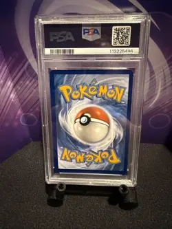Pokemon TCG Obsidian Flames Charizard EX 223/197 PSA 9 Mint Condition - Image 2