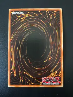 Give and Take DP08-EN029 Super Rare 1st Edition Near Mint Yugioh - Image 2