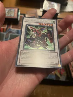 Dragunity Knight - Gae Dearg STBL-EN098 Secret Rare 1st Edition NM Yugioh - Image 4