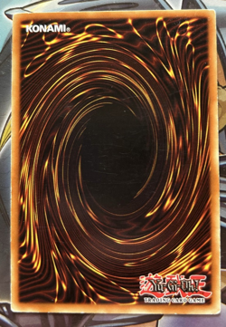 YuGiOh Armityle the Chaos Phantom ANPR-EN091 Secret Rare Unlimited - Image 2