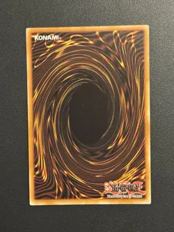 Mermail Abysspike 1st Edition Quarter Century Secret Rare RA04-EN012 Yu-Gi-Oh - Image 3