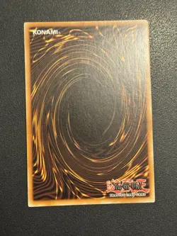 Mermail Abysspike 1st Edition Quarter Century Secret Rare RA04-EN012 Yu-Gi-Oh - Image 4