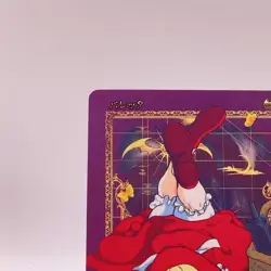 Baby Bonnie Hood Darkstalkers Capcom Action Card Game Japanese TCG 184 C74 - Image 4