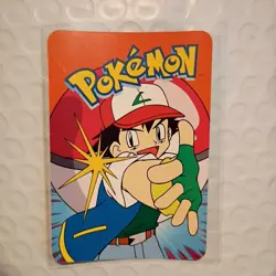 Moltres #146 - Vintage Vending Machine Prism Sticker 2000 - Pokemon Card - Image 5