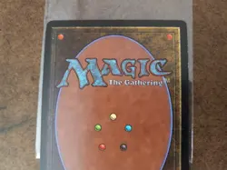 Beta Burrowing Mtg Magic The Gathering - Image 4