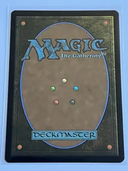 Kraven the Hunter 133 MTG Marvels Spider-Man 2025 Near Mint Non Foil Rare - Image 3