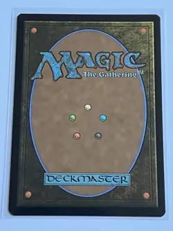 Sinister Hideout 184 MTG Marvels Spider-Man 2025 Near Mint Non Foil Land - Image 3