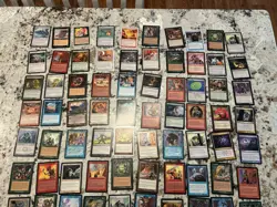 Mtg Value Lot x100 Magic The Gathering Fyndhorn Elves Pyrokinesis Compost Mp-Hp - Image 4