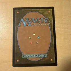 MTG War of the Spark WAR Flux Channeler MINT - Image 2