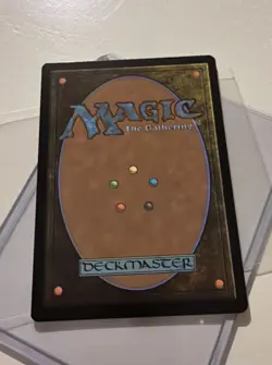MTG Magic The Gathering Totec’s Spear *NP - Image 2