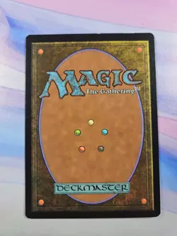 Magic the Gathering MTG 2015 Core Set | Encrust 053/269 - Image 2