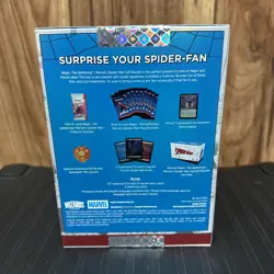 Magic The Gathering MTG | Marvel's Spider-Man Bundle: Gift Edition IN HAND USA - Image 2