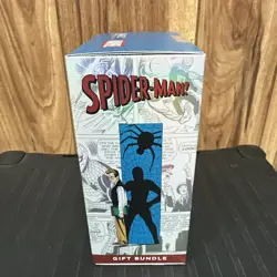 Magic The Gathering MTG | Marvel's Spider-Man Bundle: Gift Edition IN HAND USA - Image 3