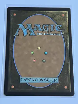 Jackal Genius Geneticist 131 MTG Marvels Spider-Man 2025 Near Mint Non Foil Rare - Image 3