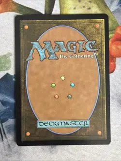 1x Mistblade Shinobi- NM- The List Reprints- Mtg Magic The Gathering- Free Ship - Image 2