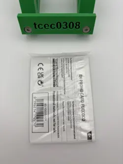 Fuecoco Black Star Promo Card SVP192 Pokemon TCG Horizons Stamped And Sealed - Image 2