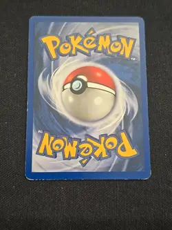 Dark Persian 42/82 Team Rocket Regular Wotc Vintage 2000 Pokemon TCG LP - Image 2