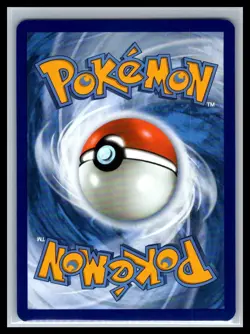 Pachirisu (Reverse Holo) 051/132 - Mega Evolution - Pokemon - NM - Image 2