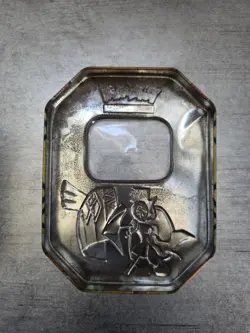 Pokemon TCG Mini Tin *EMPTY* - Image 3