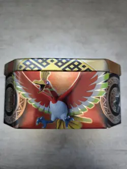 Pokemon TCG Mini Tin *EMPTY* - Image 5