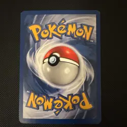 Dark Jolteon 38/82 Team Rocket Pokemon S487 - Image 2