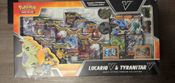 Pokemon TCG Heavy Hitters Premium Collection Box 2022 - QUANTITY AVAILABLE - Image 1