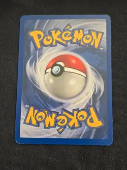 Dark Vaporeon 45/82 Team Rocket Regular Wotc Vintage 2000 Pokemon TCG LP - Image 2